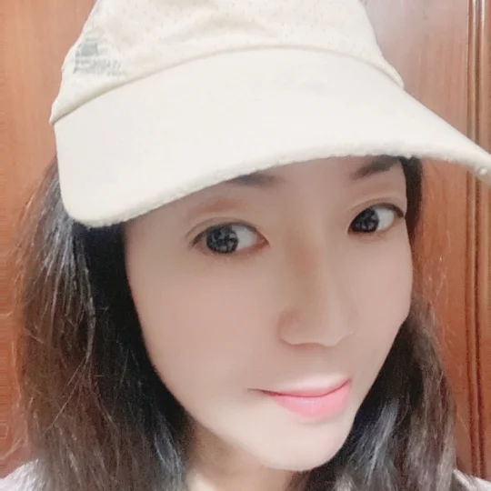 Annie爱运动