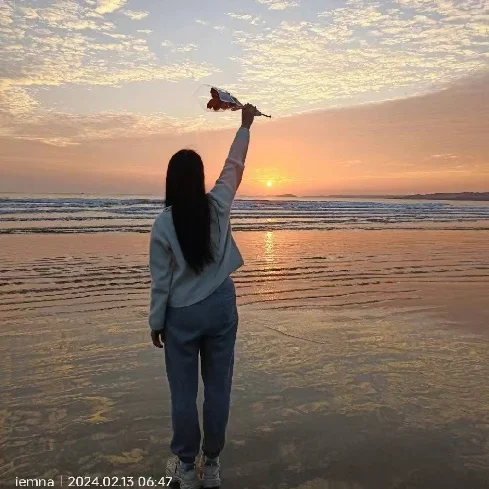 娜些风景