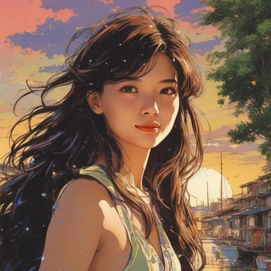 我家有虫