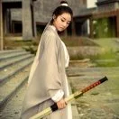 橘子香水OJESH